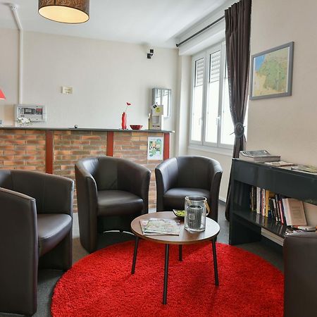 Hotel Auberge L'Estanquet Urt Zewnętrze zdjęcie