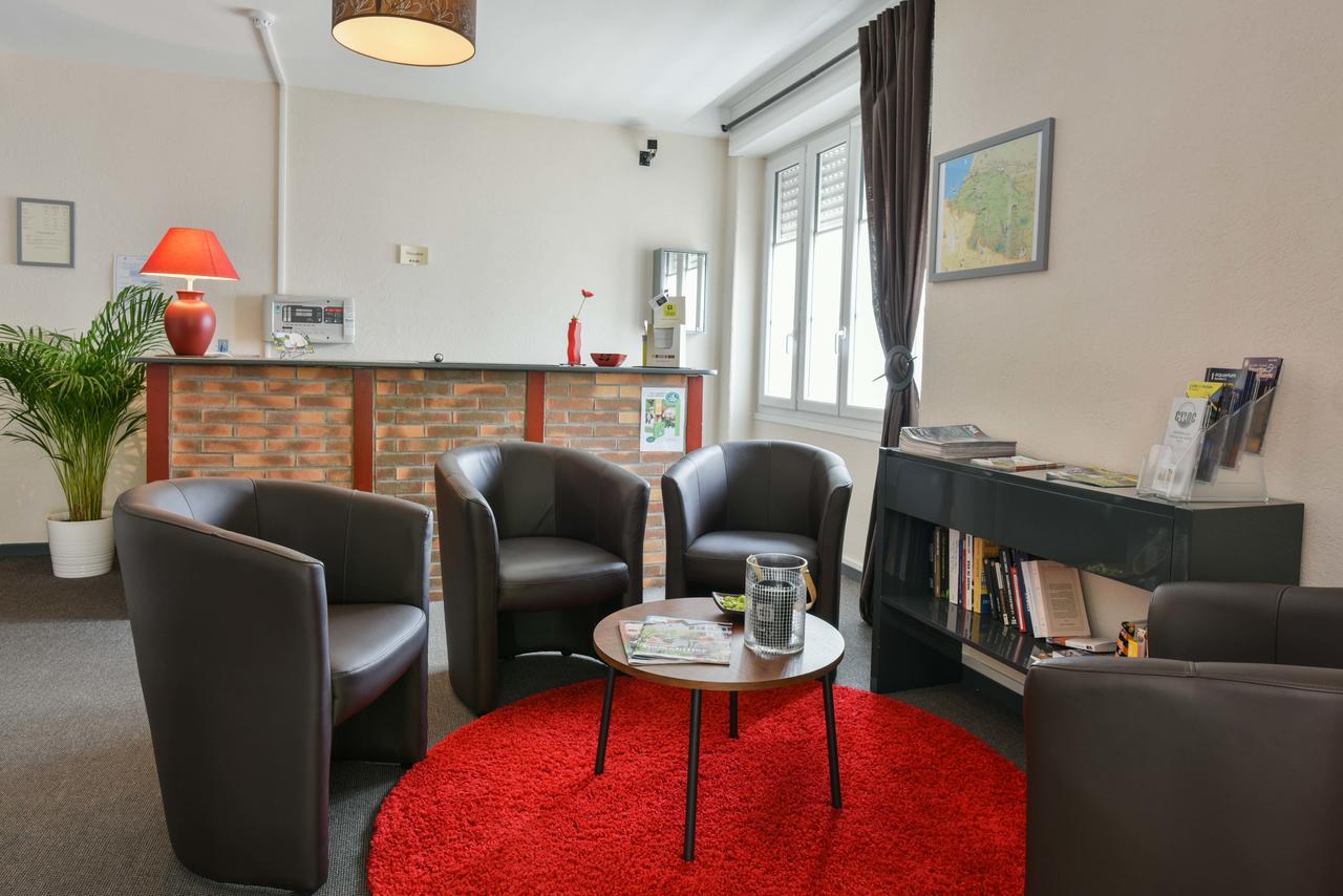 Hotel Auberge L'Estanquet Urt Zewnętrze zdjęcie