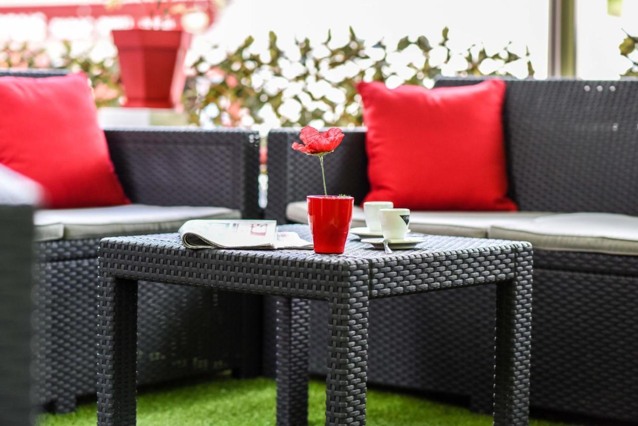 Hotel Auberge L'Estanquet Urt Zewnętrze zdjęcie