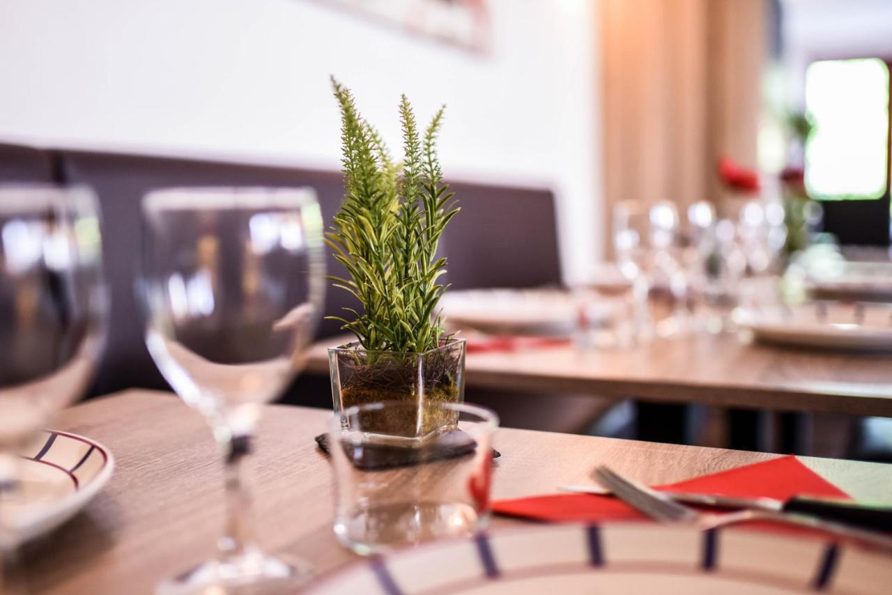 Hotel Auberge L'Estanquet Urt Zewnętrze zdjęcie