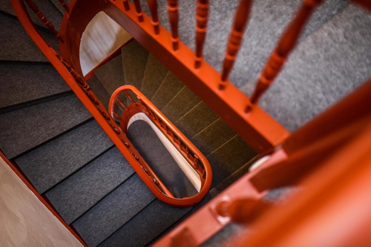 Hotel Auberge L'Estanquet Urt Zewnętrze zdjęcie