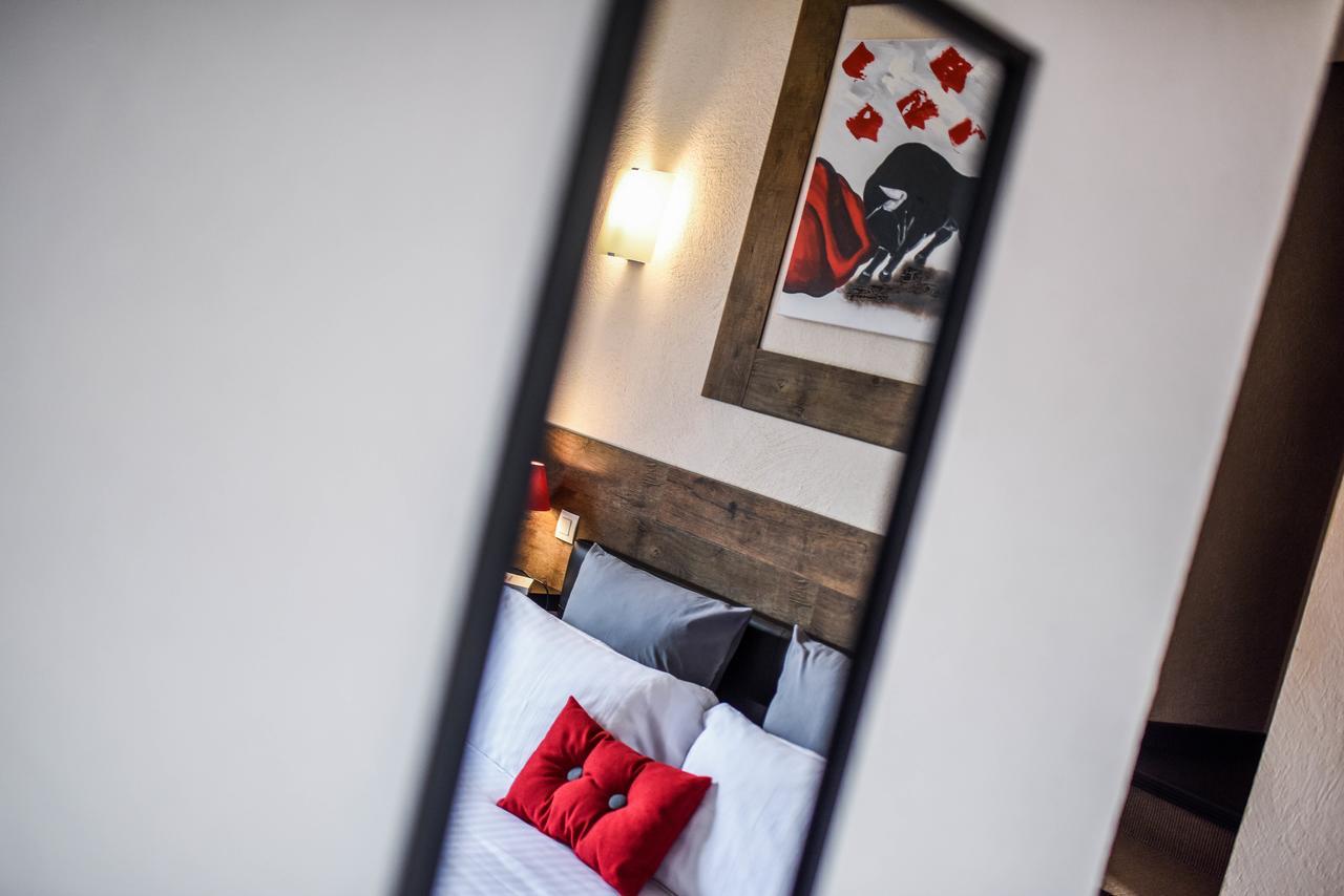 Hotel Auberge L'Estanquet Urt Zewnętrze zdjęcie