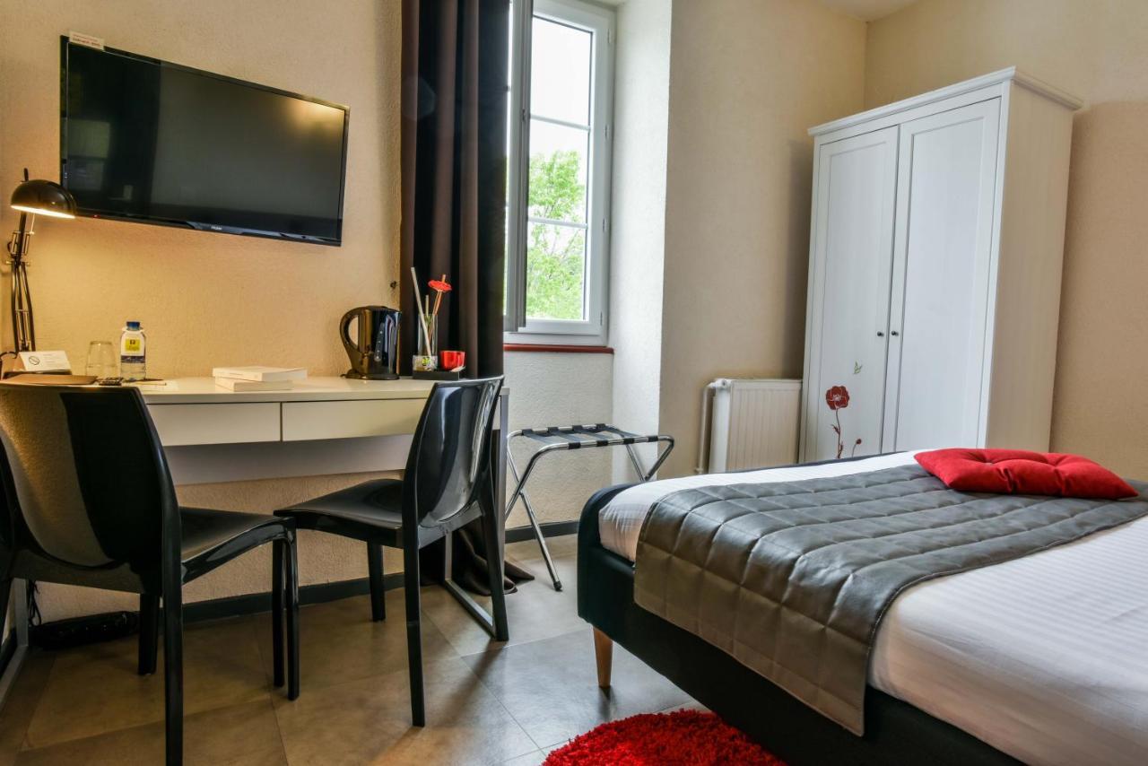 Hotel Auberge L'Estanquet Urt Zewnętrze zdjęcie