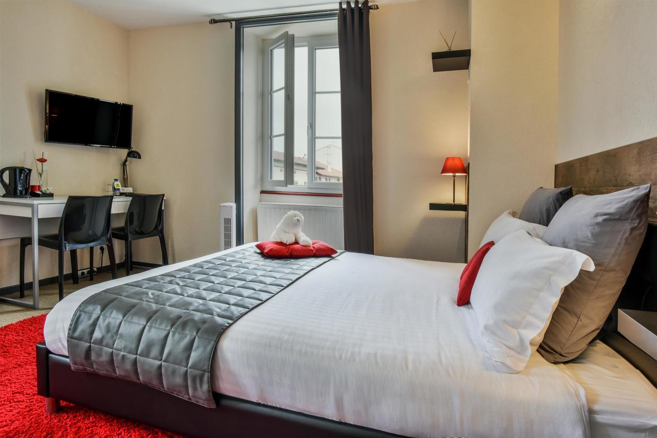Hotel Auberge L'Estanquet Urt Zewnętrze zdjęcie