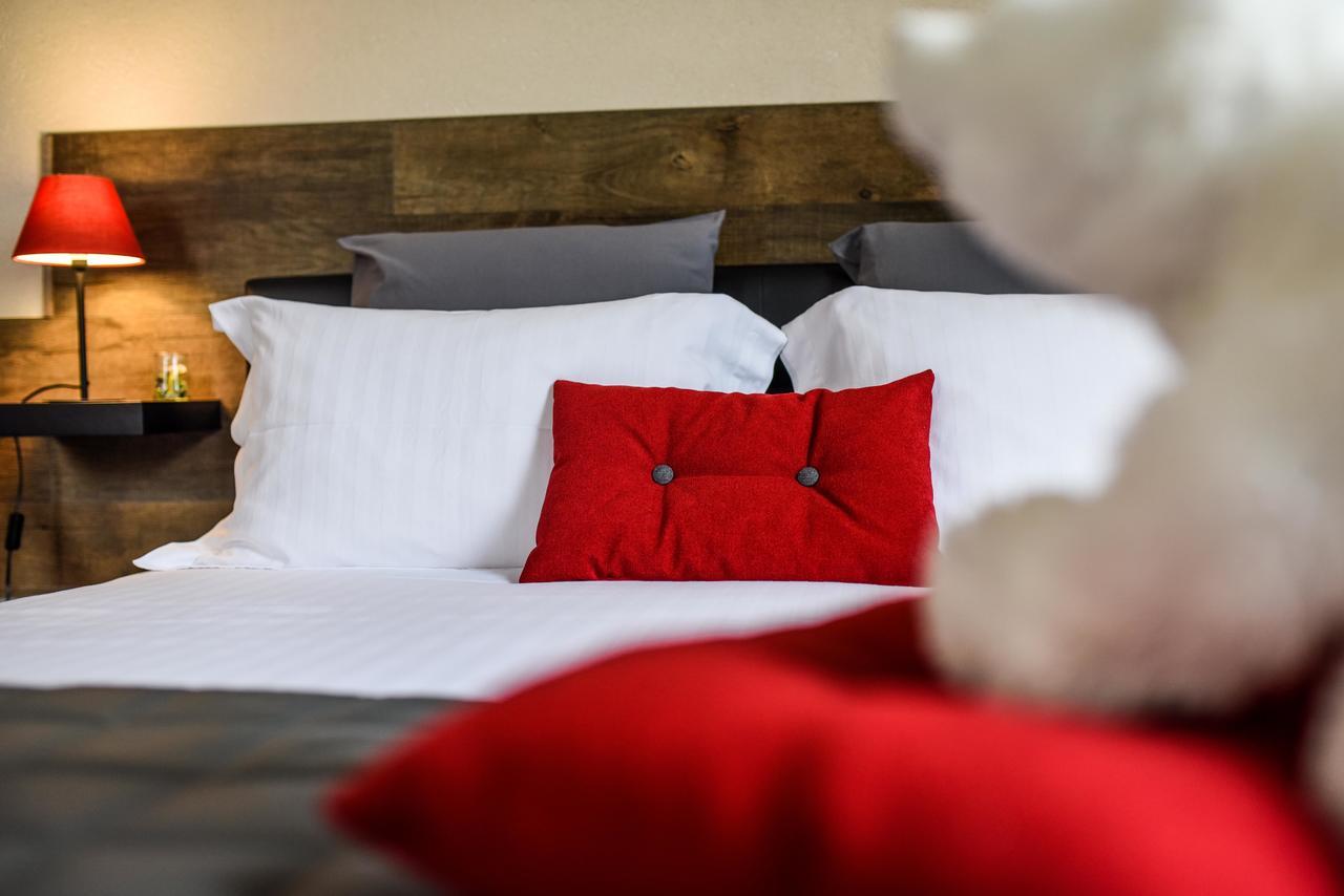 Hotel Auberge L'Estanquet Urt Zewnętrze zdjęcie