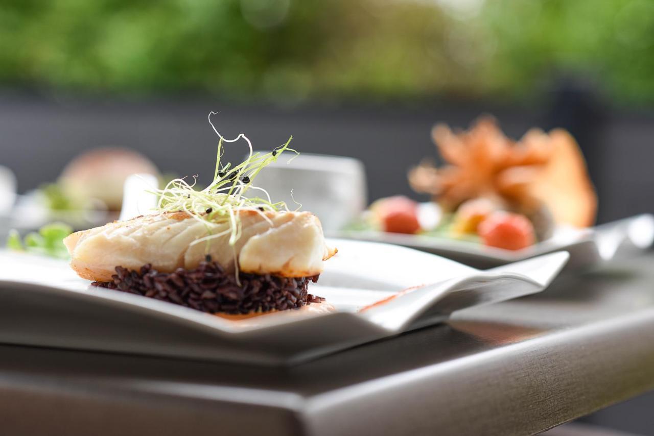 Hotel Auberge L'Estanquet Urt Zewnętrze zdjęcie