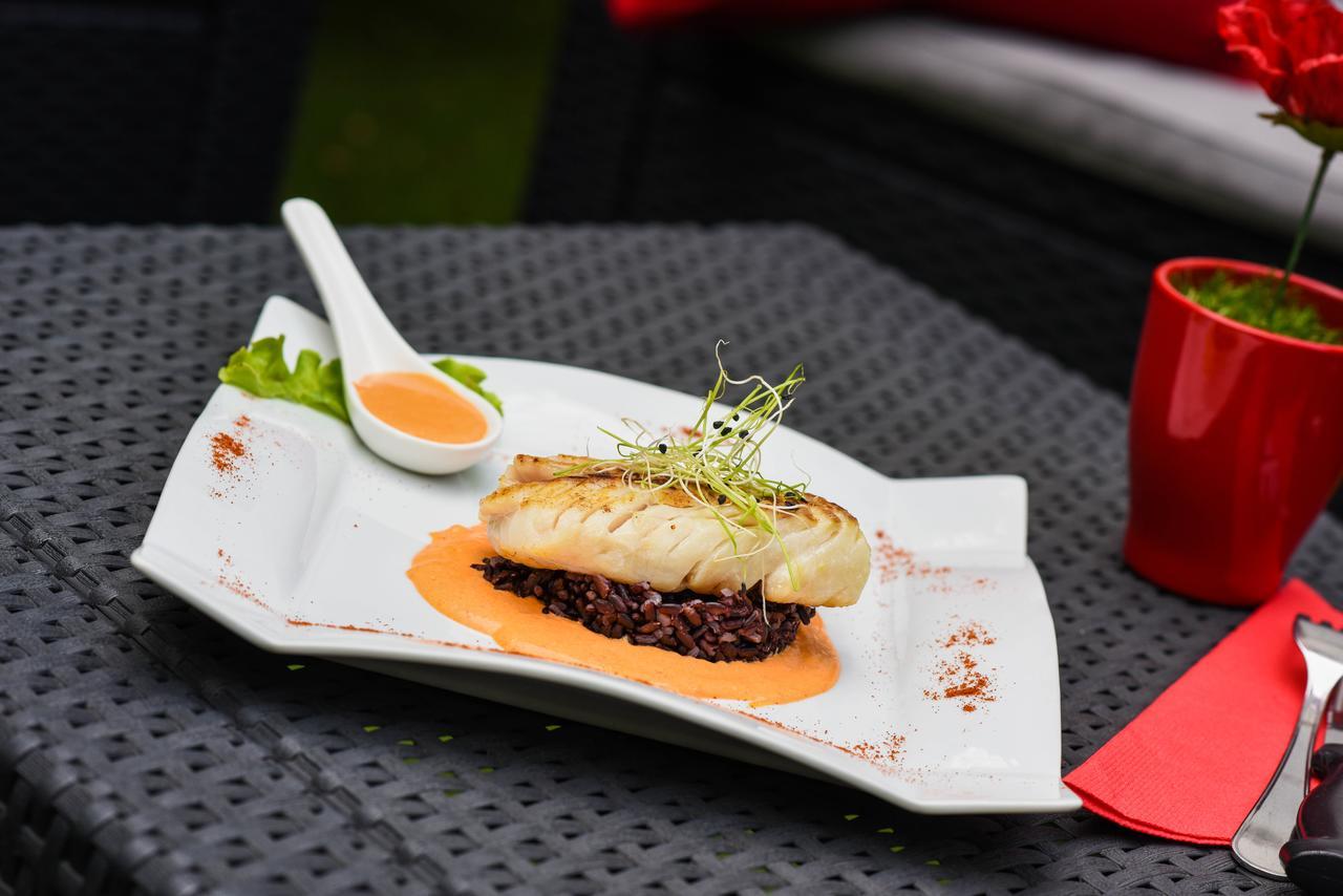 Hotel Auberge L'Estanquet Urt Zewnętrze zdjęcie