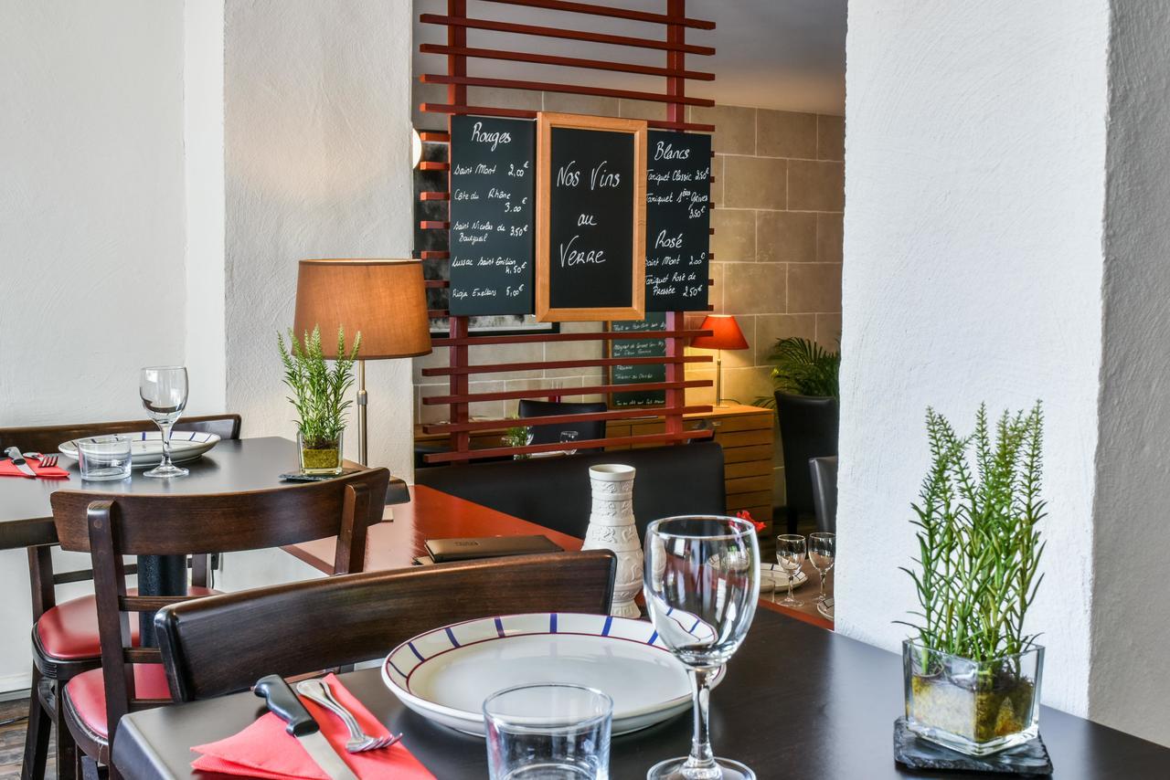 Hotel Auberge L'Estanquet Urt Zewnętrze zdjęcie