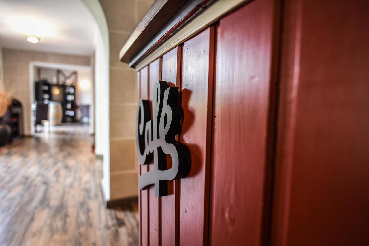 Hotel Auberge L'Estanquet Urt Zewnętrze zdjęcie