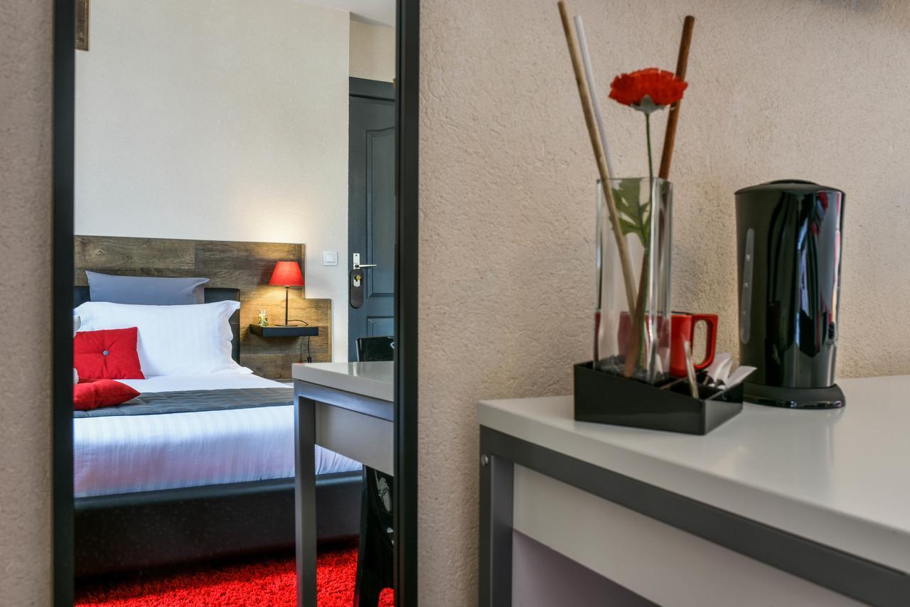 Hotel Auberge L'Estanquet Urt Zewnętrze zdjęcie