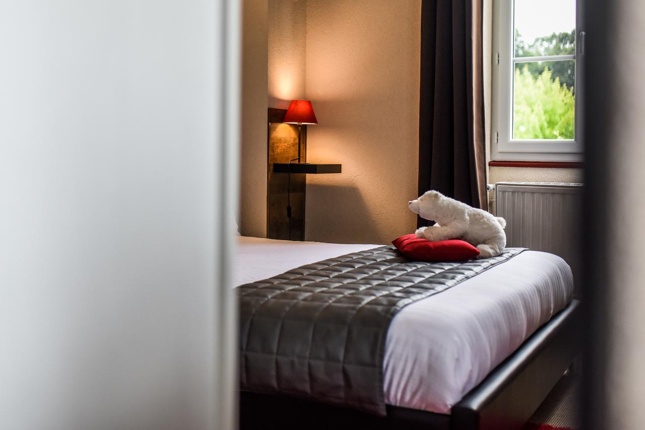 Hotel Auberge L'Estanquet Urt Zewnętrze zdjęcie