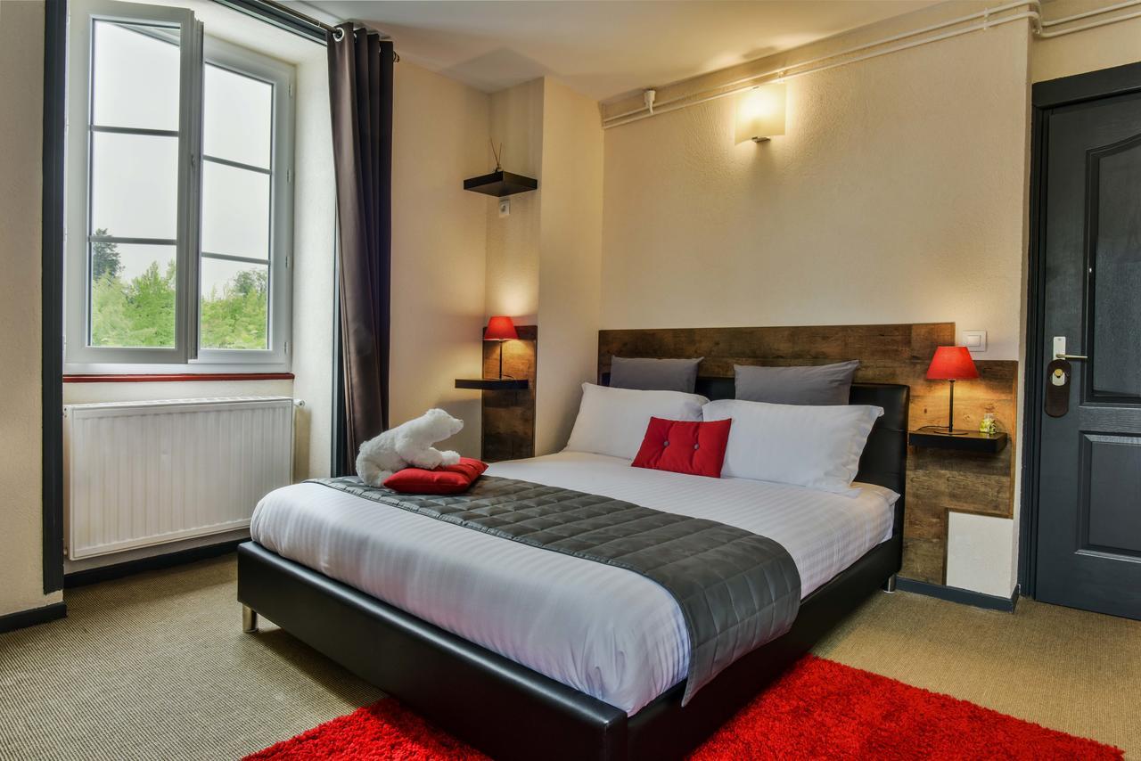 Hotel Auberge L'Estanquet Urt Zewnętrze zdjęcie