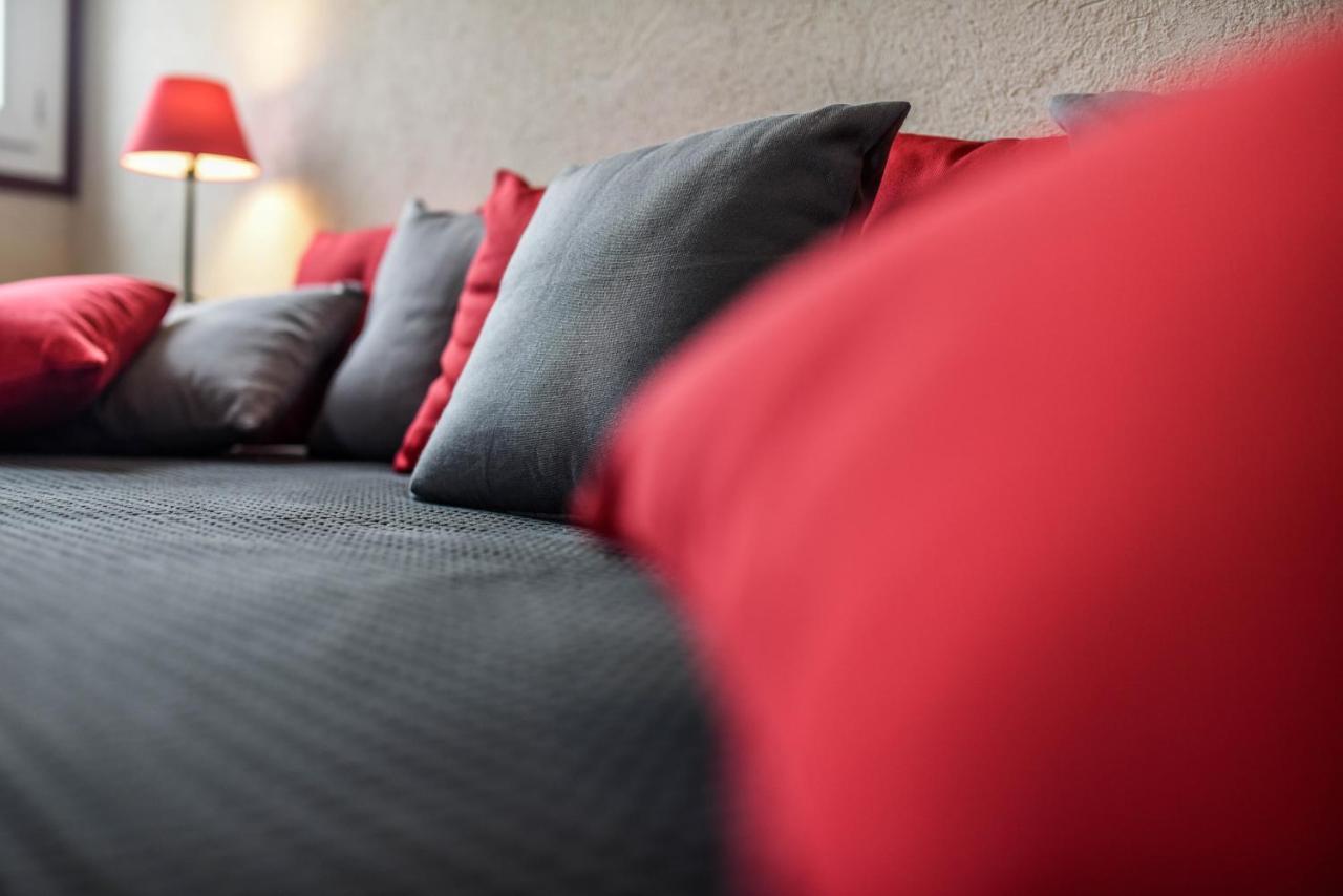 Hotel Auberge L'Estanquet Urt Zewnętrze zdjęcie