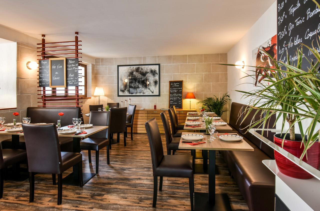 Hotel Auberge L'Estanquet Urt Zewnętrze zdjęcie