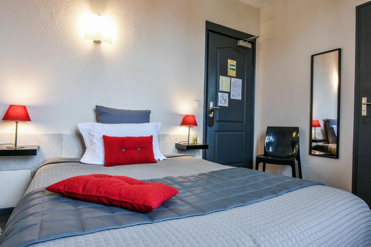 Hotel Auberge L'Estanquet Urt Zewnętrze zdjęcie