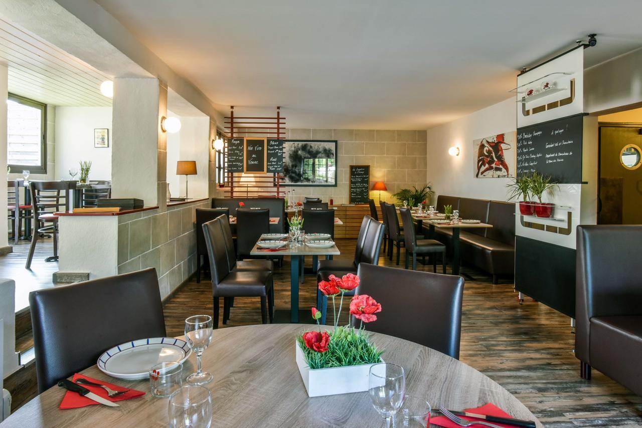 Hotel Auberge L'Estanquet Urt Zewnętrze zdjęcie