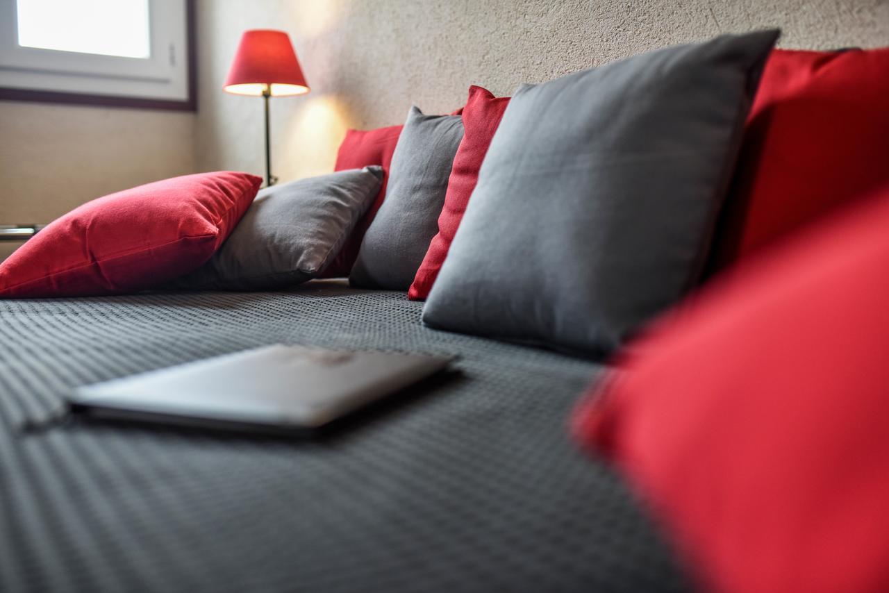 Hotel Auberge L'Estanquet Urt Zewnętrze zdjęcie