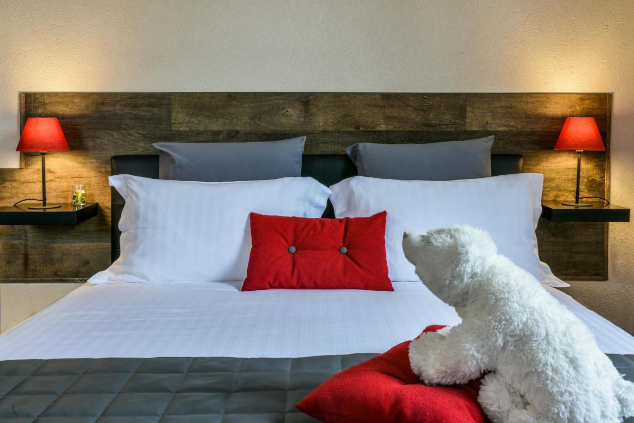 Hotel Auberge L'Estanquet Urt Zewnętrze zdjęcie